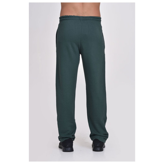 Target Ανδρικό παντελόνι φόρμας Open Hem Pants French Terry Target Ανδρικό παντελόνι φόρμας Open Hem Pants French Terry